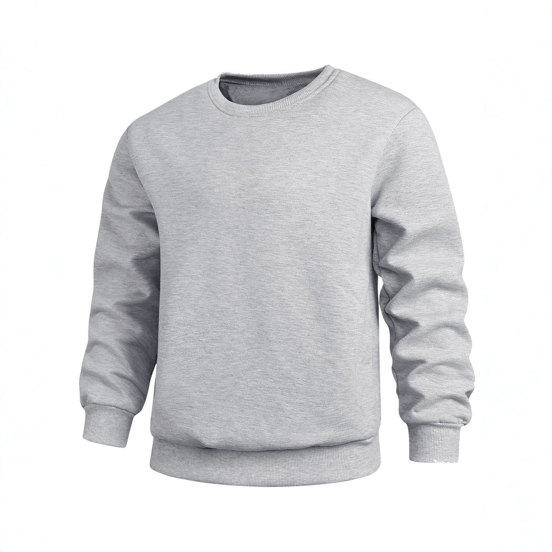 Herren Bequemer Sweatshirt Drune