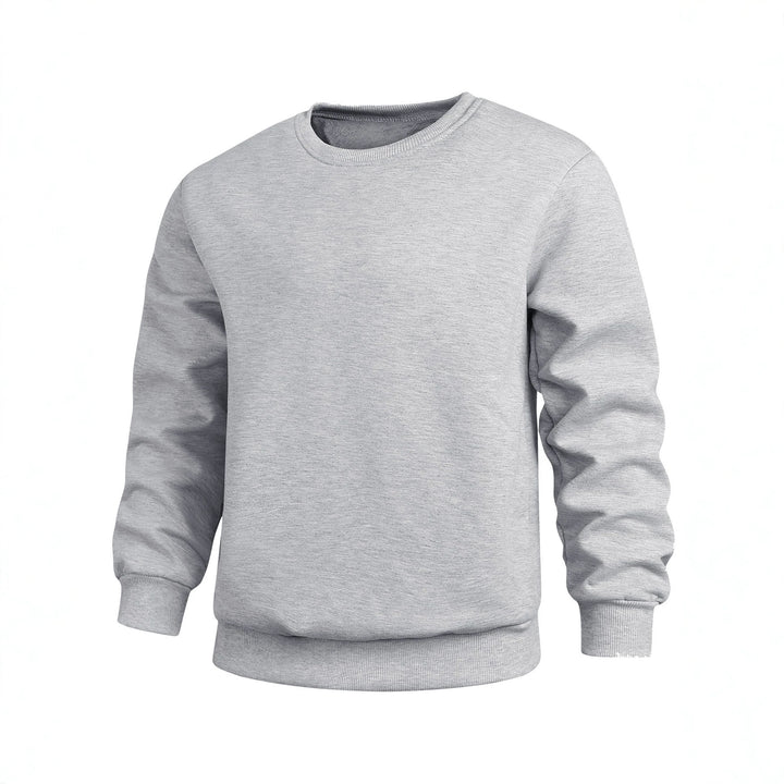 Herren Bequemer Sweatshirt Drune