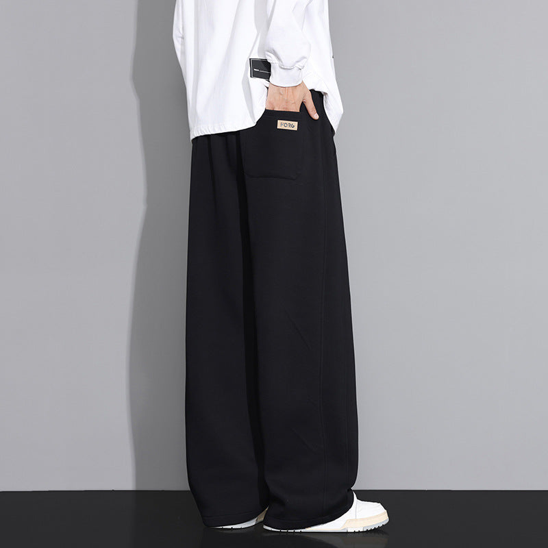 Damen Bequeme und stilvolle Relaxed Fit Sweathose