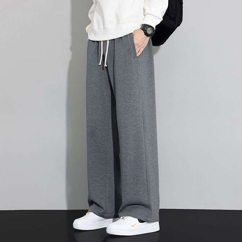 Herren Bequeme und Modische Freizeithose