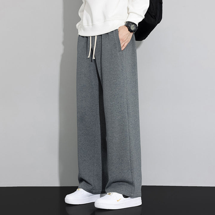 Herren Bequeme und Modische Freizeithose