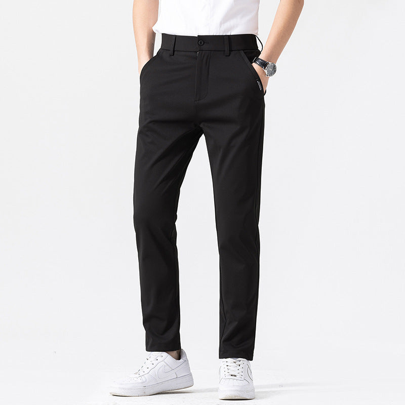 Herren Elegante und bequeme Freizeithose Drune