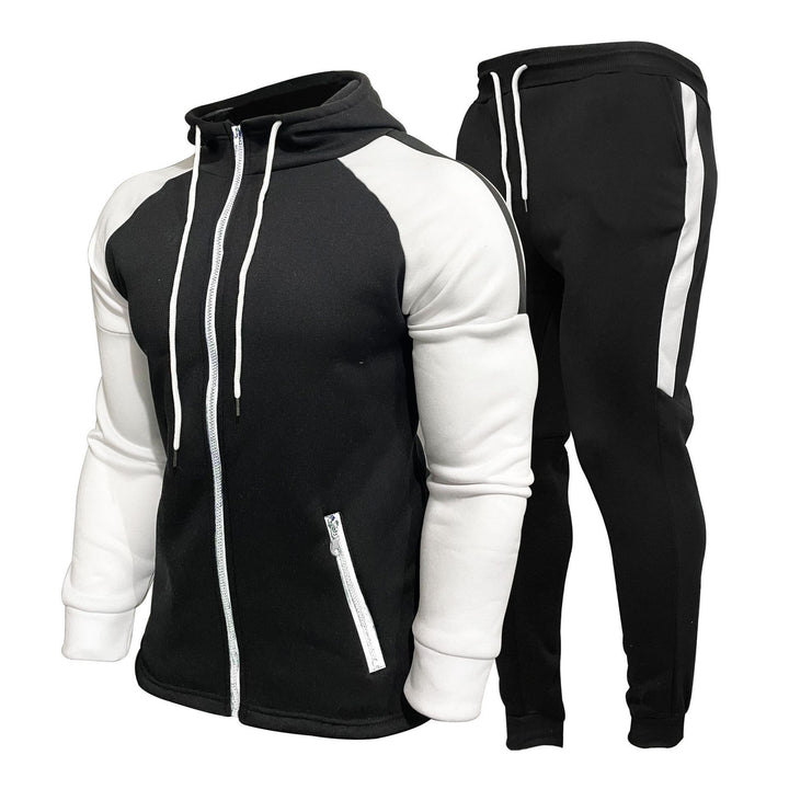 Herren Sportanzug Drune