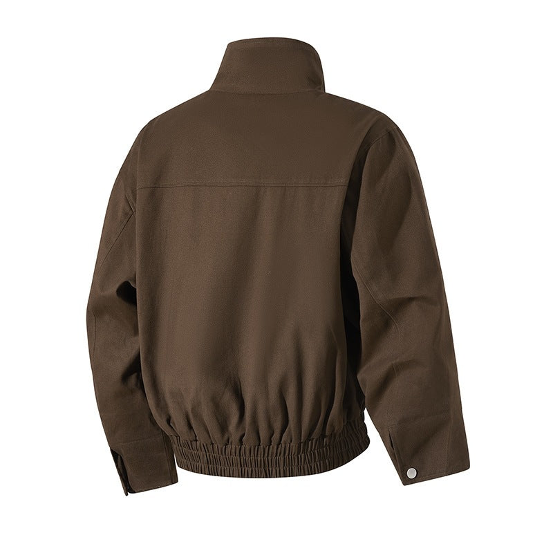 Herren Funktionale Übergangsjacke Drune 1787711503