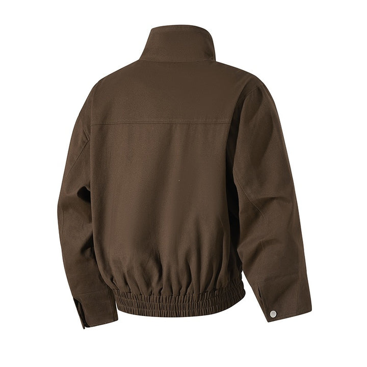 Herren Funktionale Übergangsjacke Drune 1787711503