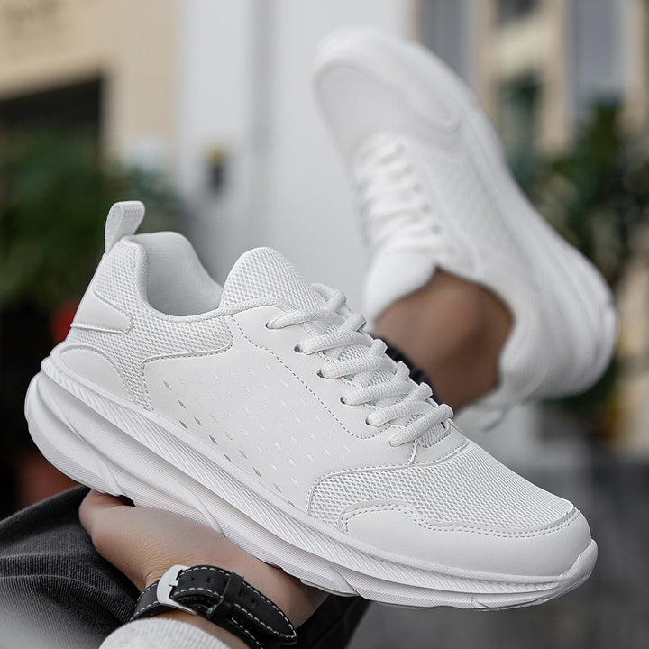 Herren Leichte Atmungsaktive Lauf Sneakers Drune 1749652024
