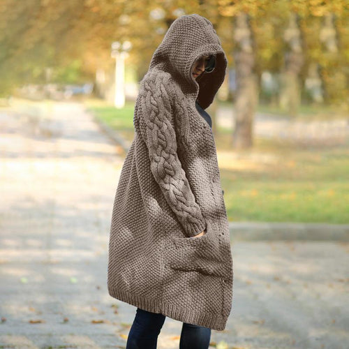 Drune | Chucky Jacke für Frauen