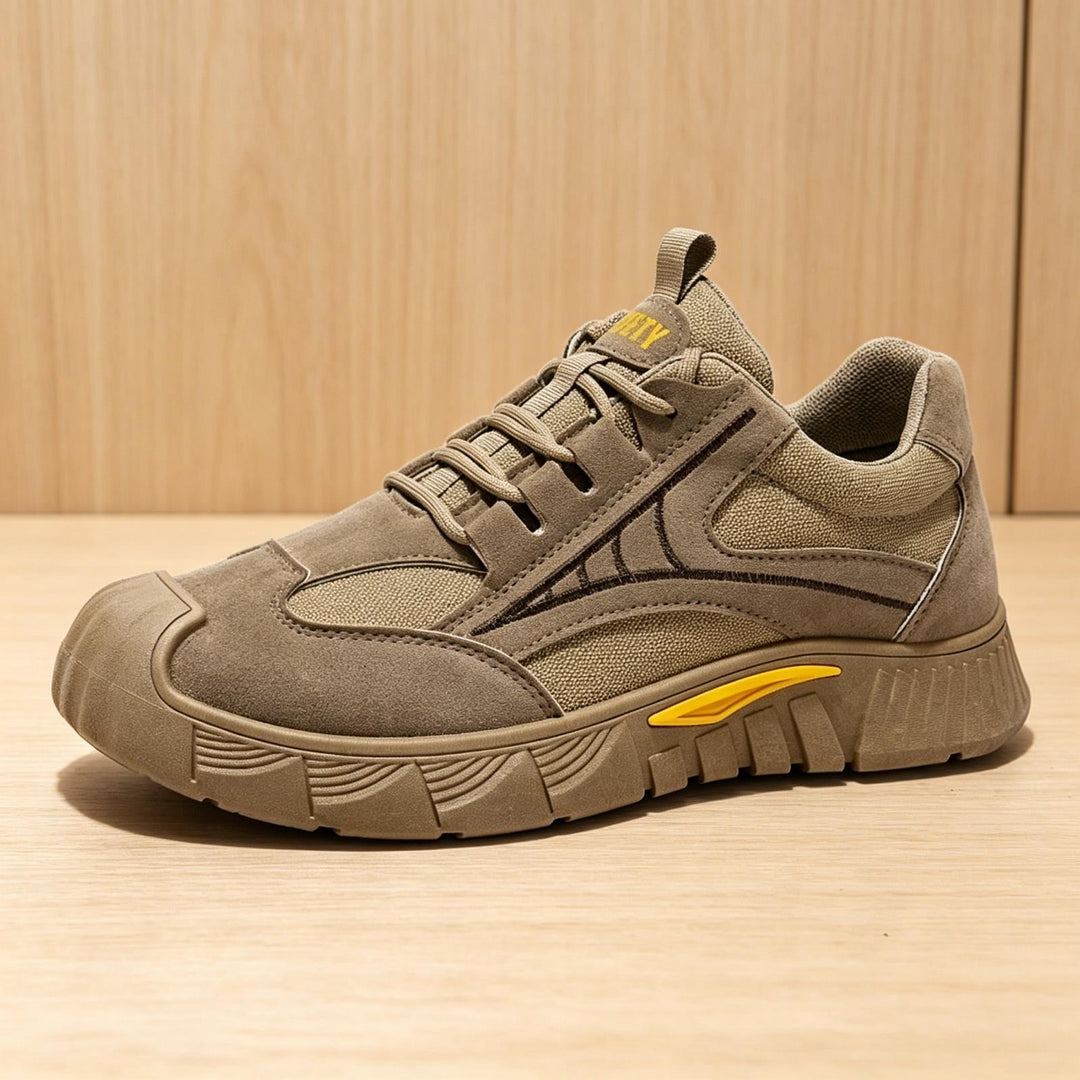 Herren Sportliche Outdoor-Sneakers Drune