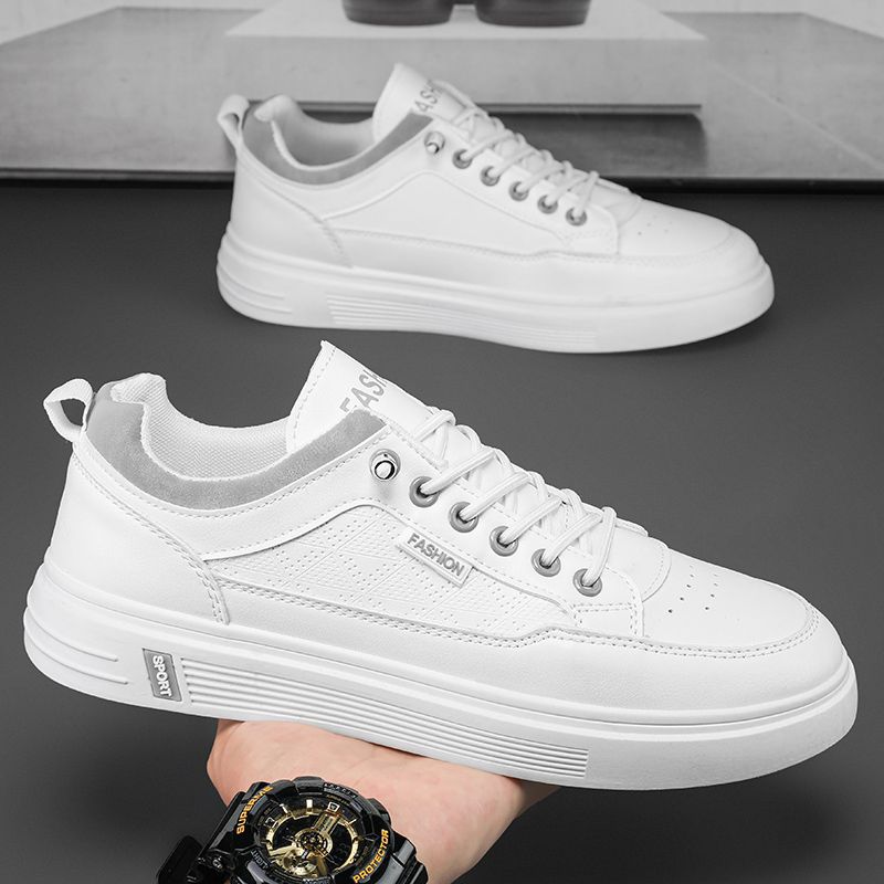 Damen Sportliche Sneakers mit rutschfester Laufsohle und atmungsaktivem Obermaterial Drune