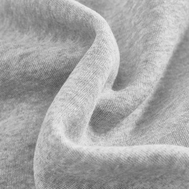 Unisex Leichter Kaschmir-Mix Feinstrickpullover mit weichem Griff Drune