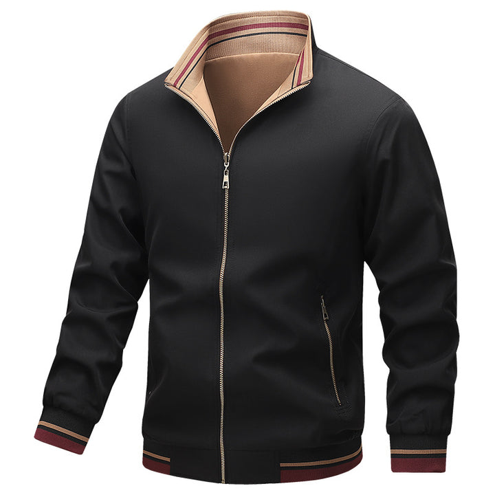 Herren Sportliche Übergangsjacke Drune 1787710672