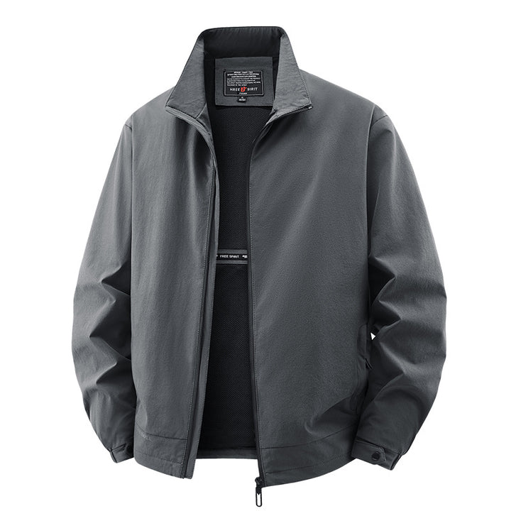 Herren Technische Freizeitjacke Drune