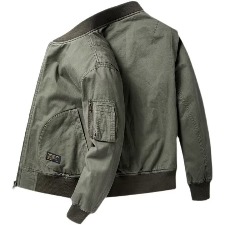 Herren Utility Bomberjacke Drune