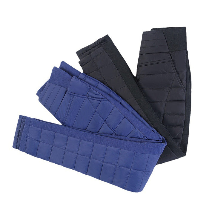 Drune | Warme Winterhose für Damen