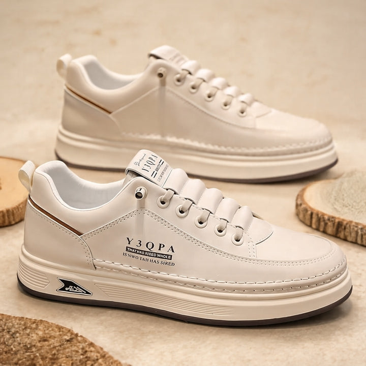 Herren Modische Freizeitsneaker Drune