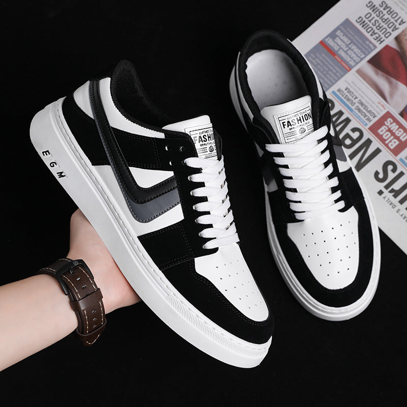 Damen Sportliche Sneaker im urbanen Stil Drune