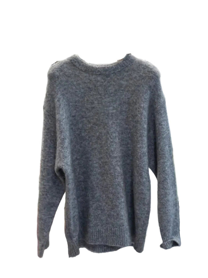 Weicher  Pullover Damen | Drune