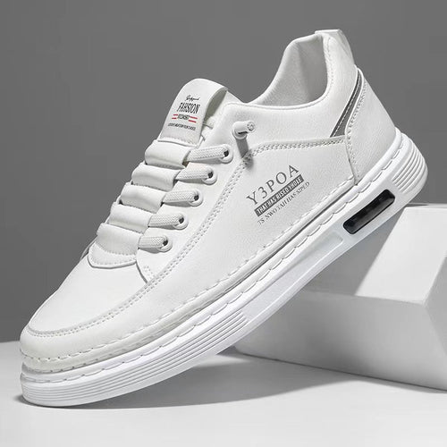 Damen Modische Sneaker mit innovativem Dämpfungssystem und rutschfester Sohle Drune