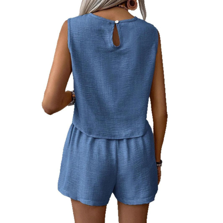 Damen praktischer Jumpsuit Drune