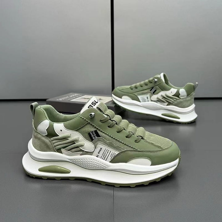 Damen Hochleistungsstadt-Sneaker Drune