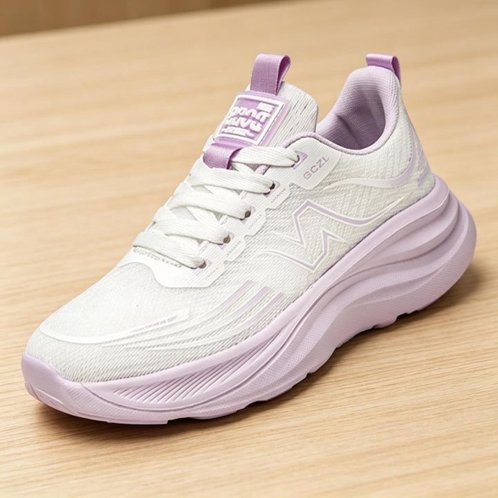 Herren Dämpfende Sneaker mit atmungsaktivem Obermaterial Drune