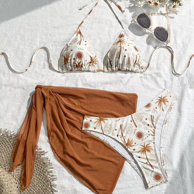 Damen Bikini Set Drune