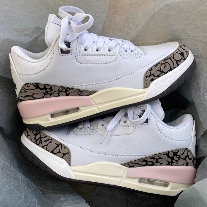 Herren Sportliche Sneaker mit Dämpfungstechnologie Drune