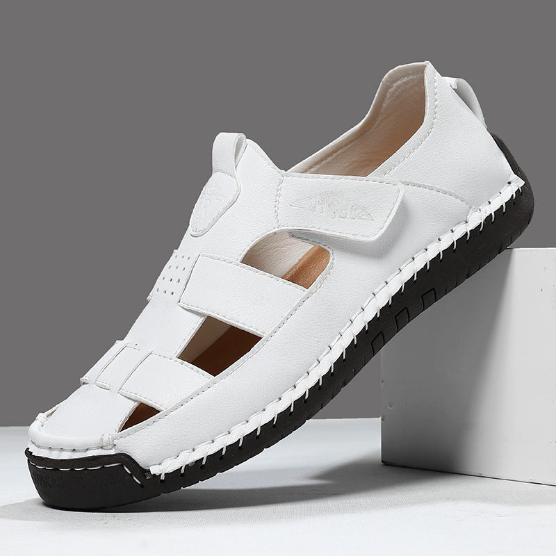 Herren Freizeit Sandalen Drune