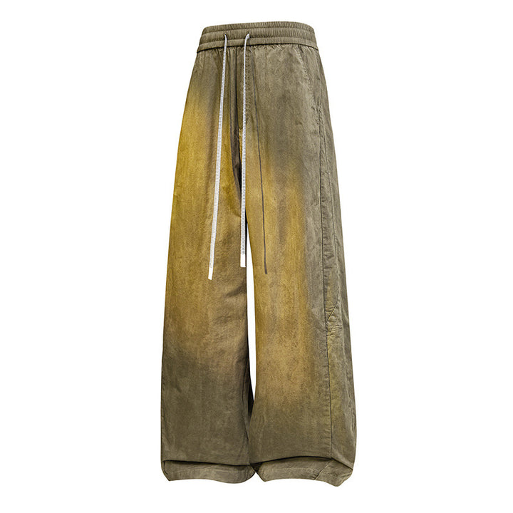 Damen Modische und bequeme Freizeithose Drune