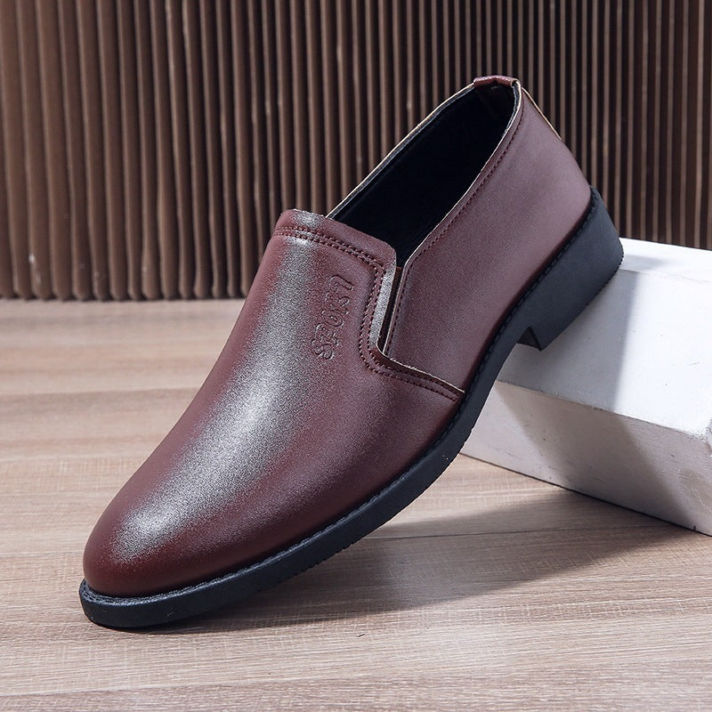 Herren Elegante Slip-On Mokassins Drune 1788175412