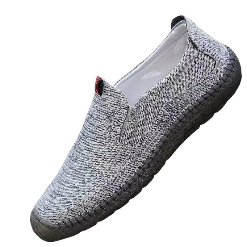 Herren Bequeme und stilvolle Slipper Drune