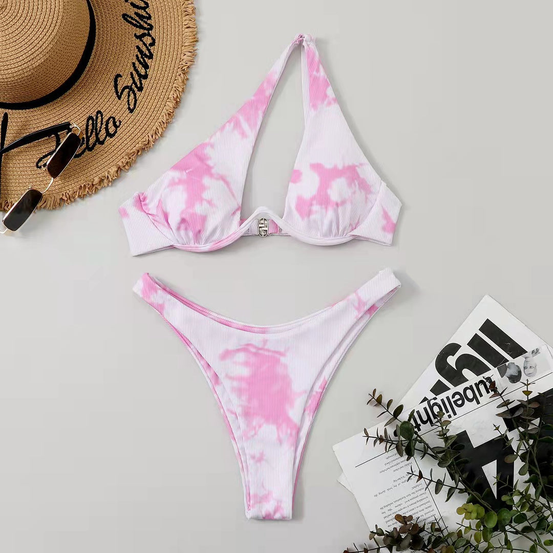 Damen Bikini-Set Drune