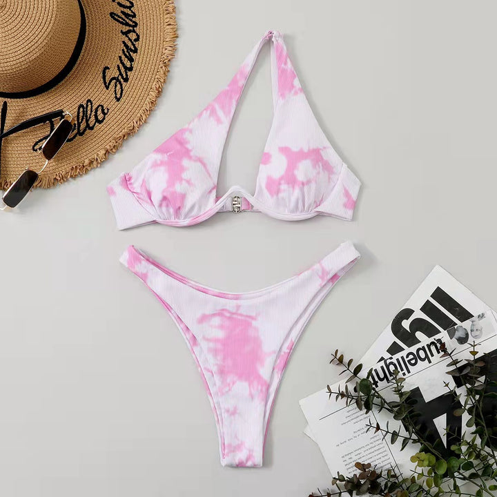 Damen Bikini Drune