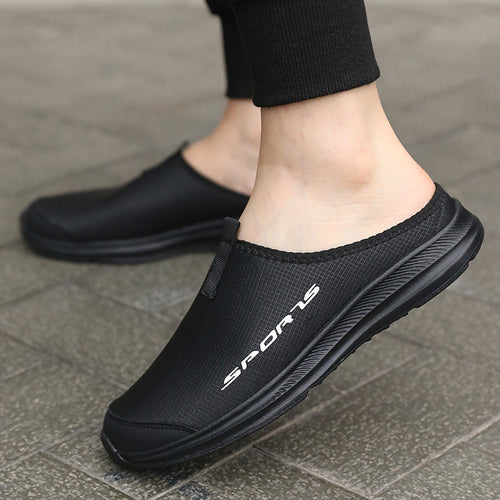 Drune | Atmungsaktive Und Bequeme Herrenschuhe