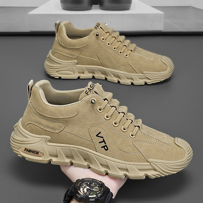 Damen Sneaker im sportlichen Design von Drune