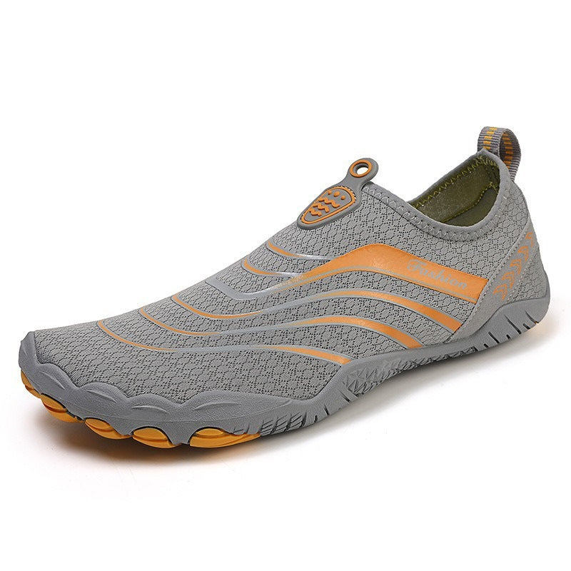 Herren Sportliche Schwimmschuhe Drune