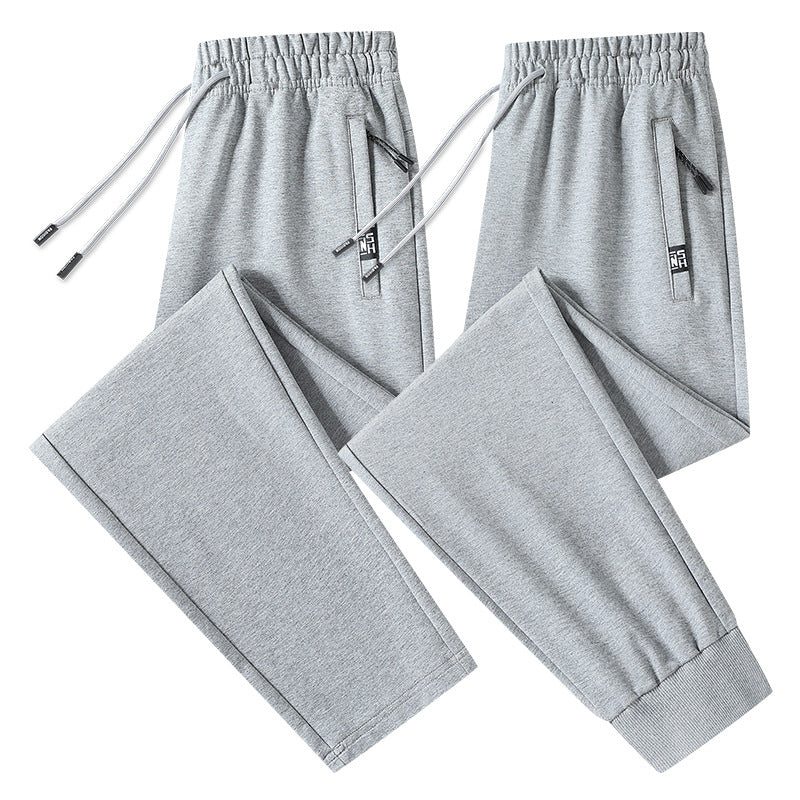 Herren Sportliche Jogginghose Drune