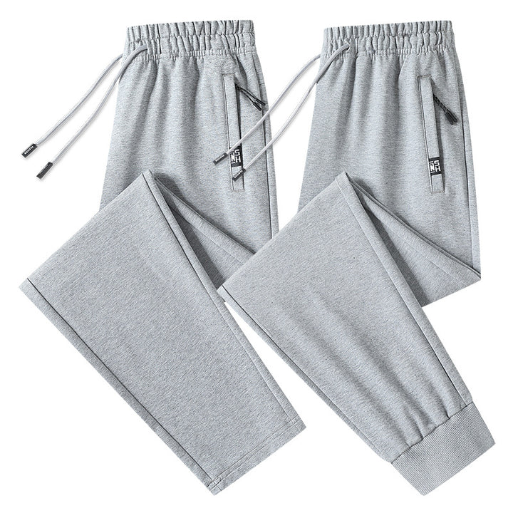 Herren Sportliche Jogginghose Drune