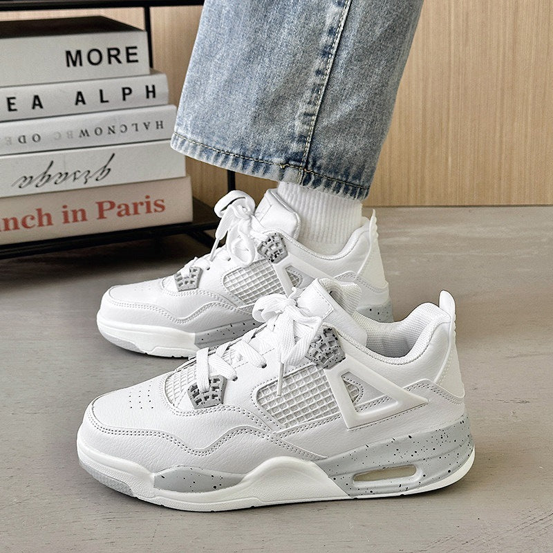 Herren Sportliche Sneaker mit Dämpfung Drune