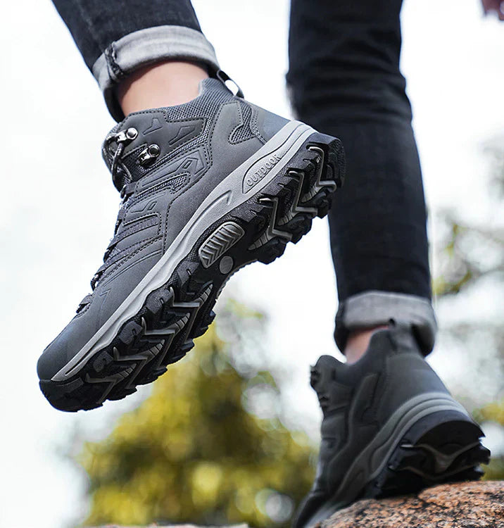 Drune | Leichte Orthopädische Stiefel