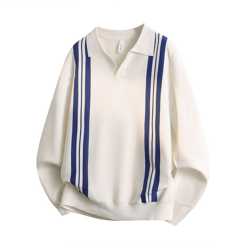 Damen Sportliches Poloshirt Drune