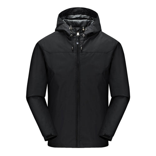 Damen Leichte und wetterfeste Übergangsjacke Drune