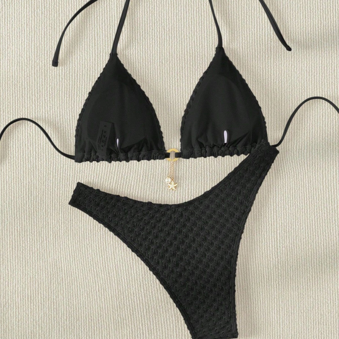 Damen Triangel-Bikini Drune