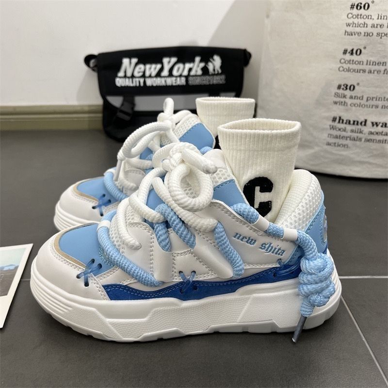 Damen Sportliche Sneakers mit innovativer Dämpfung und robustem Design Drune