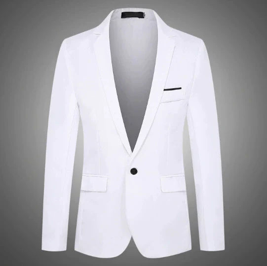 Drune | Eleganter Blazer für Männer mit modernem Schnitt