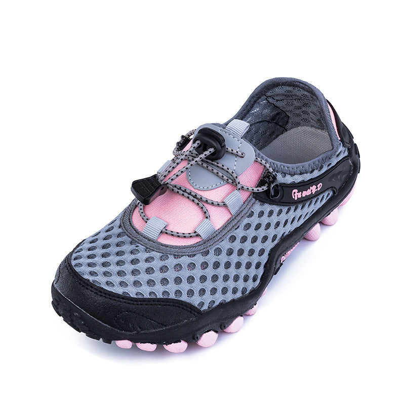 Herren Wasserdichte Multisportschuhe Drune