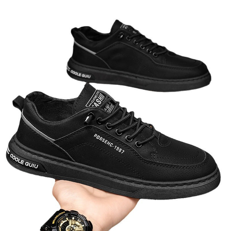 Damen Sportliche Sneakers Drune