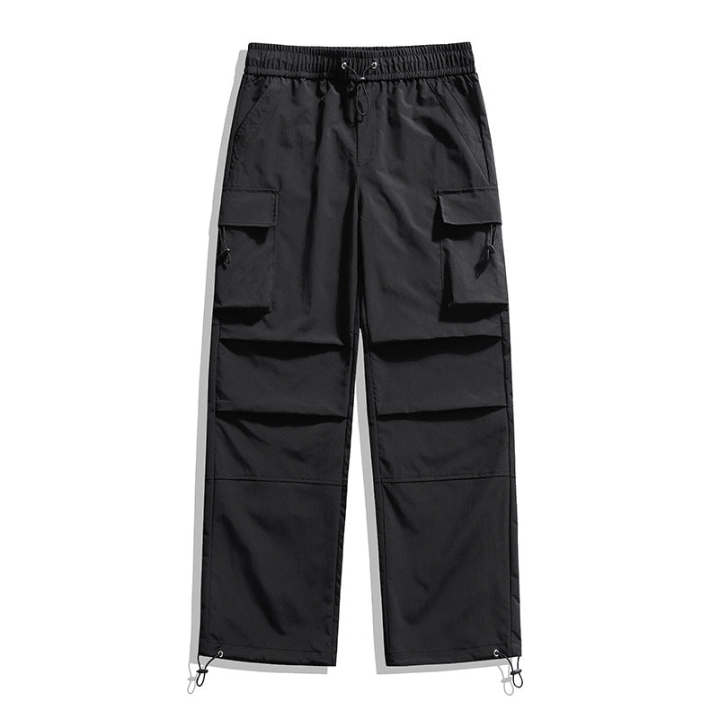 Damen Sportliche Cargo-Hose Drune 1787710641