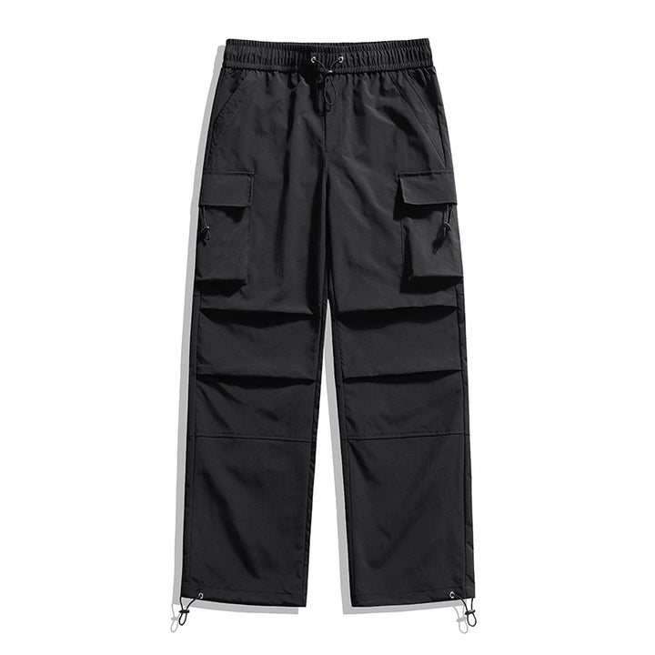 Damen Sportliche Cargo-Hose Drune 1787710641