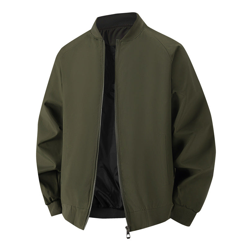 Damen zeitlose Übergangsjacke Drune